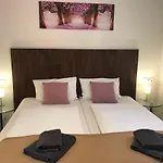 Lejlighed Koenigin Victoria - Mit Saunanutzung *