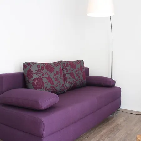 アパート Koenigin Victoria - Mit Saunanutzung *
