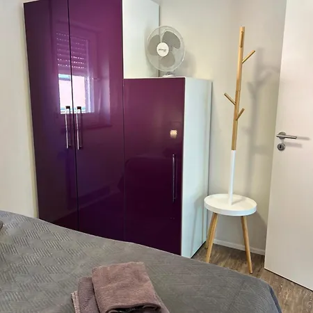 Apartment Koenigin Victoria - Mit Saunanutzung *